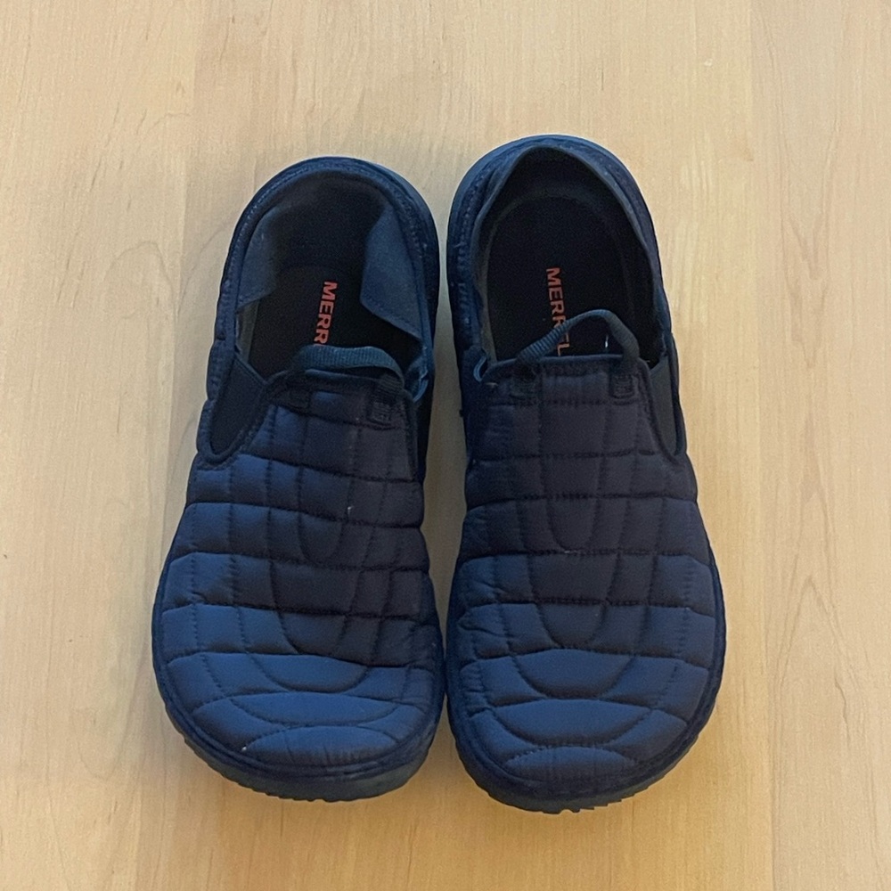 MERRILL JUNGLE MOC - Men’s